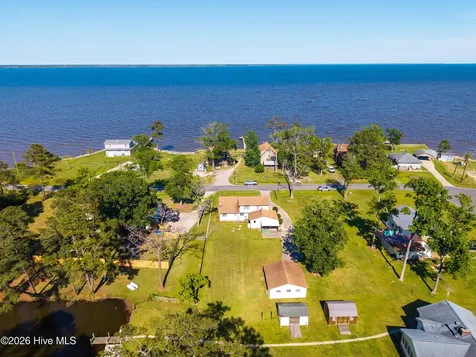 405 Driftwood Drive Elizabeth City NC 27909