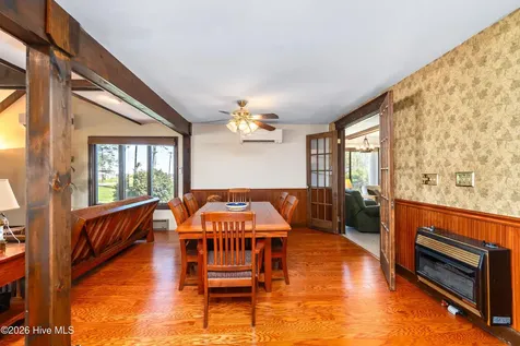 405 Driftwood Drive Elizabeth City NC 27909