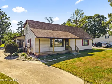 405 Driftwood Drive Elizabeth City NC 27909