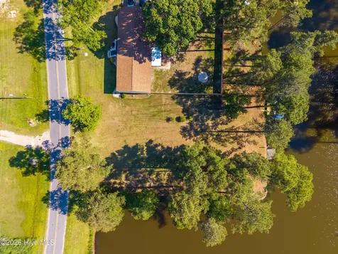 405 Driftwood Drive Elizabeth City NC 27909