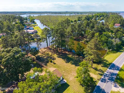405 Driftwood Drive Elizabeth City NC 27909