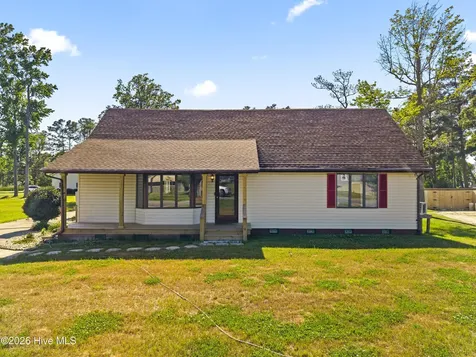 405 Driftwood Drive Elizabeth City NC 27909