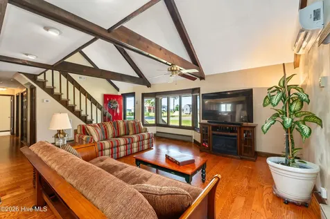 405 Driftwood Drive Elizabeth City NC 27909