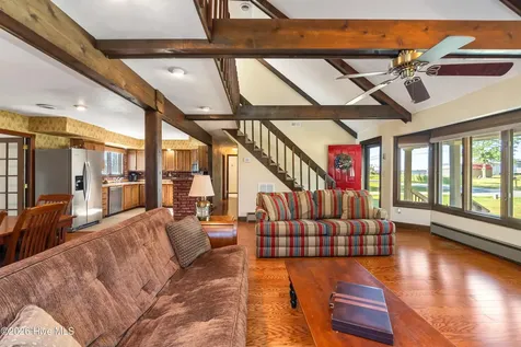 405 Driftwood Drive Elizabeth City NC 27909