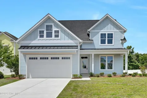 500 Boneset Park Trail Holly Ridge NC 28445