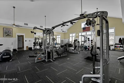 500 Boneset Park Trail Holly Ridge NC 28445