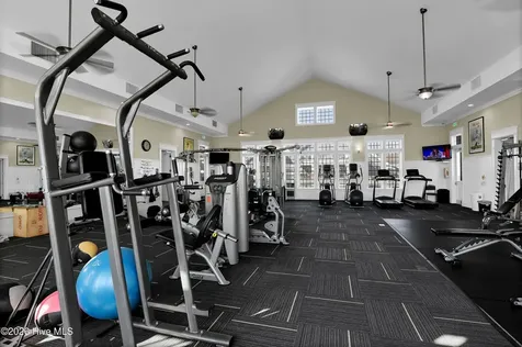 500 Boneset Park Trail Holly Ridge NC 28445