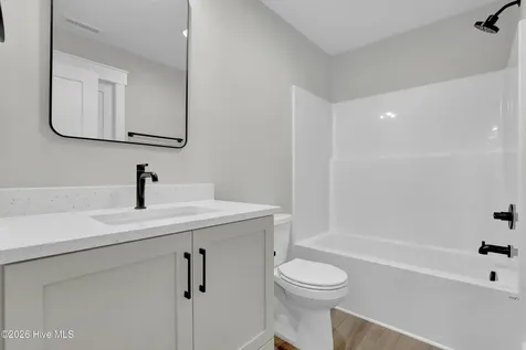 500 Boneset Park Trail Holly Ridge NC 28445