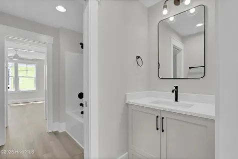 500 Boneset Park Trail Holly Ridge NC 28445