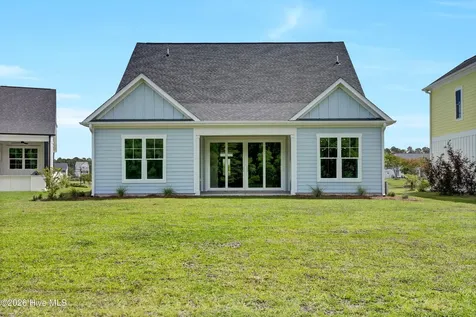 500 Boneset Park Trail Holly Ridge NC 28445