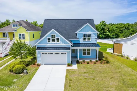 500 Boneset Park Trail Holly Ridge NC 28445
