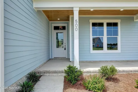 500 Boneset Park Trail Holly Ridge NC 28445