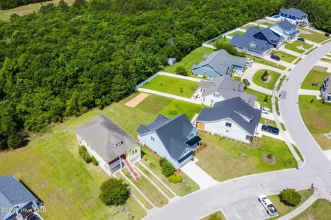 500 Boneset Park Trail Holly Ridge NC 28445