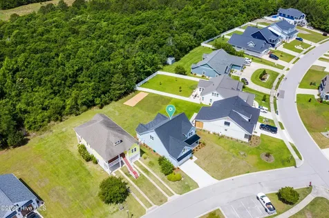 500 Boneset Park Trail Holly Ridge NC 28445