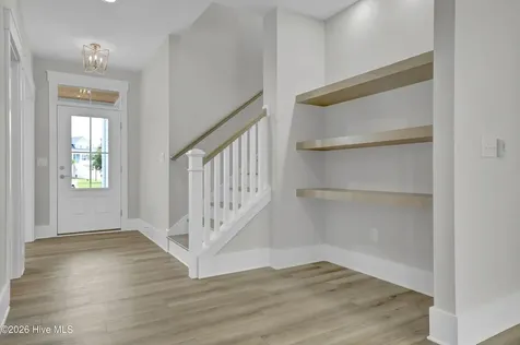 500 Boneset Park Trail Holly Ridge NC 28445