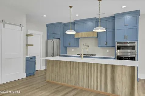 500 Boneset Park Trail Holly Ridge NC 28445