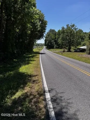 Lot 1 Dan Road Robbins NC 27325