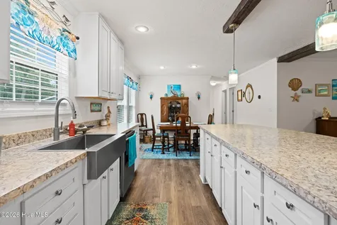 2613 Erwin Street SW Supply NC 28462