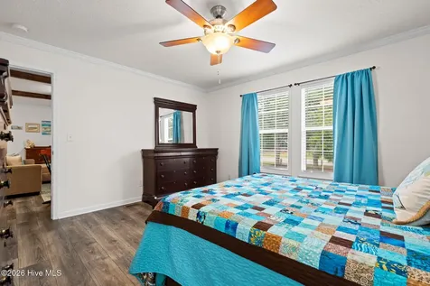 2613 Erwin Street SW Supply NC 28462