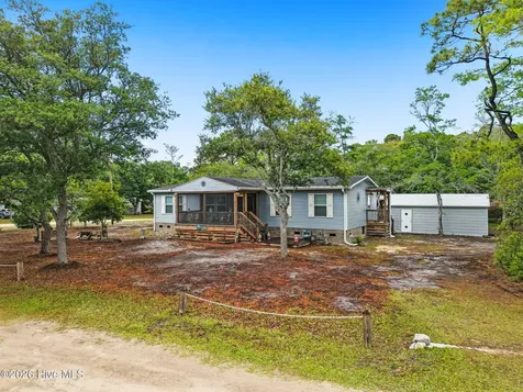2613 Erwin Street SW Supply NC 28462