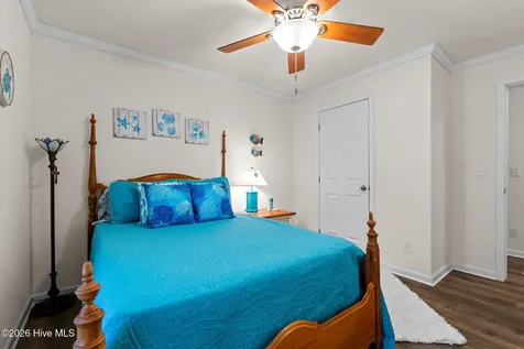 2613 Erwin Street SW Supply NC 28462