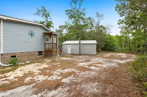 2613 Erwin Street SW Supply NC 28462