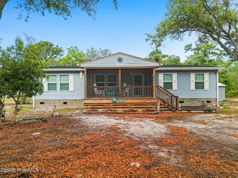 2613 Erwin Street SW Supply NC 28462