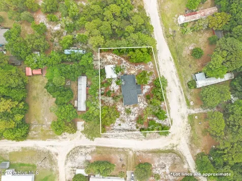 2613 Erwin Street SW Supply NC 28462