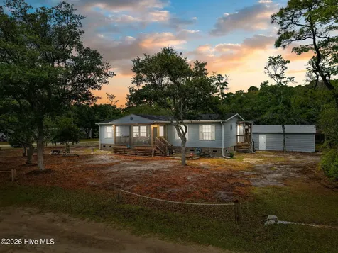 2613 Erwin Street SW Supply NC 28462
