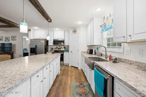 2613 Erwin Street SW Supply NC 28462