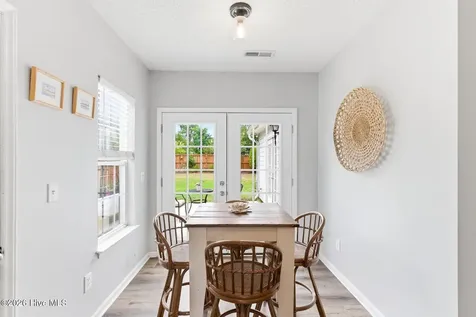 3613 Providence Court Wilmington NC 28412
