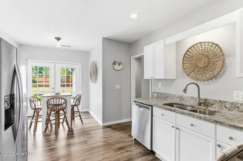 3613 Providence Court Wilmington NC 28412