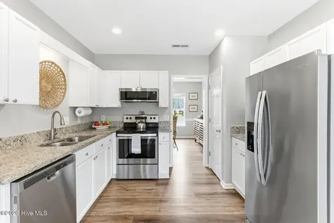3613 Providence Court Wilmington NC 28412