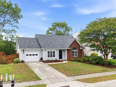 3613 Providence Court Wilmington NC 28412