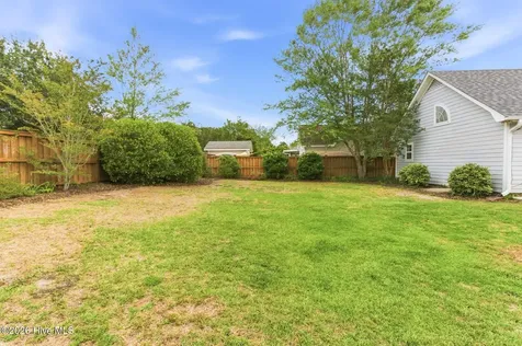 3613 Providence Court Wilmington NC 28412