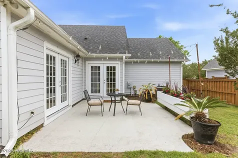 3613 Providence Court Wilmington NC 28412