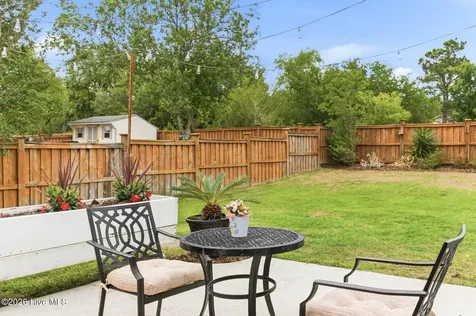3613 Providence Court Wilmington NC 28412