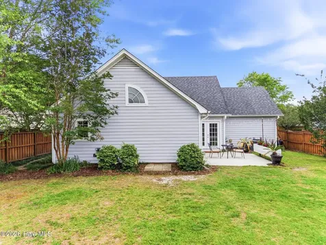 3613 Providence Court Wilmington NC 28412