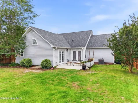3613 Providence Court Wilmington NC 28412