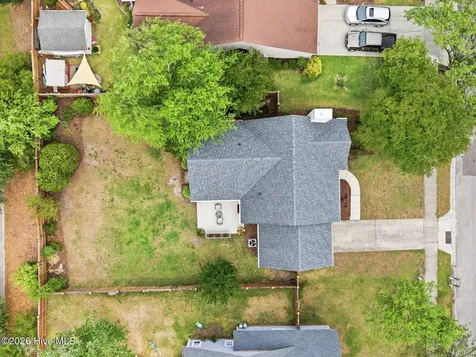 3613 Providence Court Wilmington NC 28412