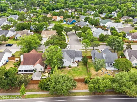 3613 Providence Court Wilmington NC 28412
