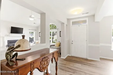 3613 Providence Court Wilmington NC 28412