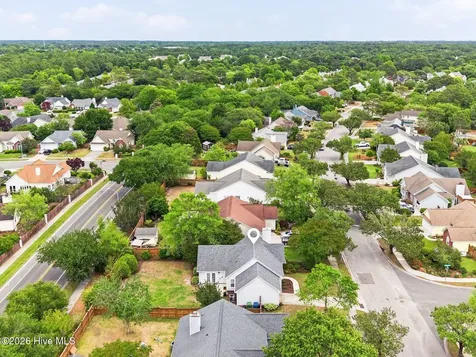 3613 Providence Court Wilmington NC 28412