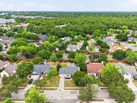 3613 Providence Court Wilmington NC 28412