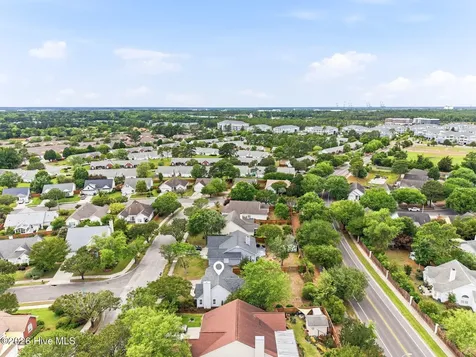 3613 Providence Court Wilmington NC 28412