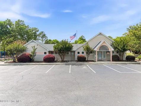 3613 Providence Court Wilmington NC 28412