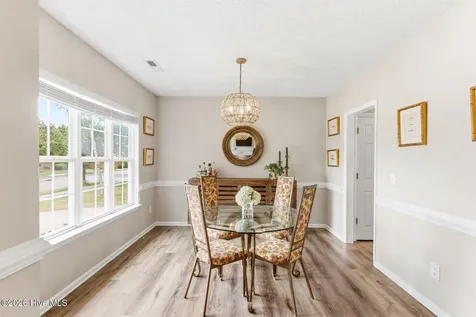 3613 Providence Court Wilmington NC 28412
