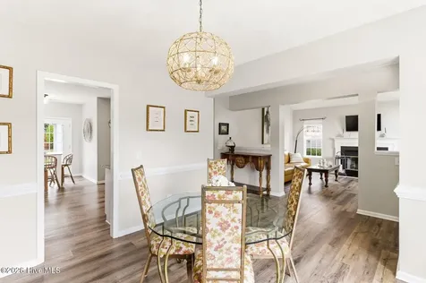 3613 Providence Court Wilmington NC 28412