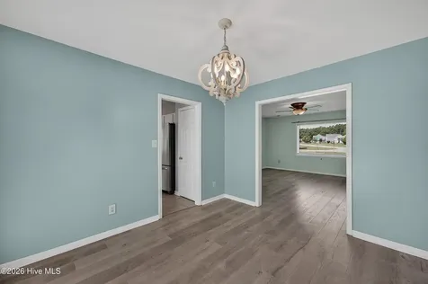 301 Robert Scott Circle Swansboro NC 28584