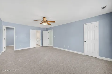 301 Robert Scott Circle Swansboro NC 28584